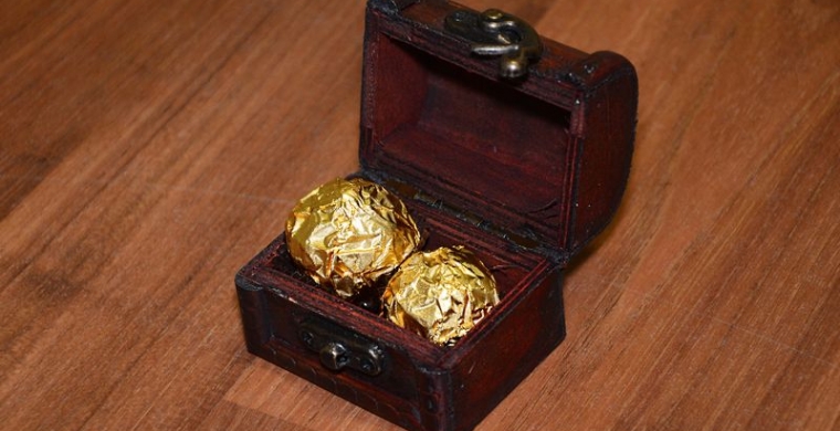 Treasure Chest