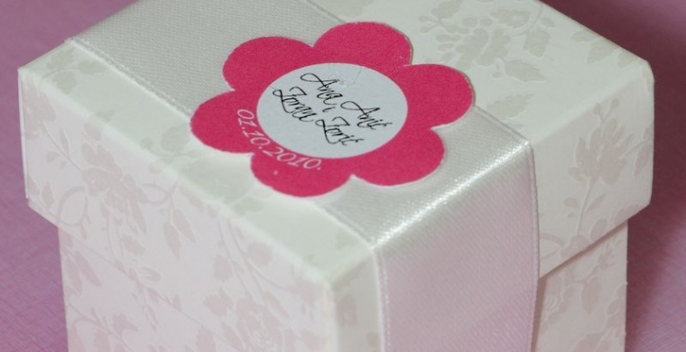 Magenta Flower